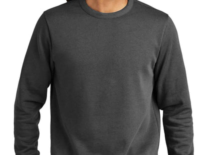 District Wash Fleece Crew DT2204