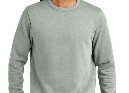 District Wash Fleece Crew DT2204