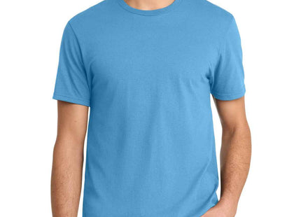 District The Concert Tee DT5000