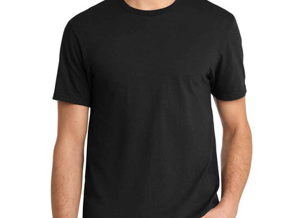 District The Concert Tee DT5000