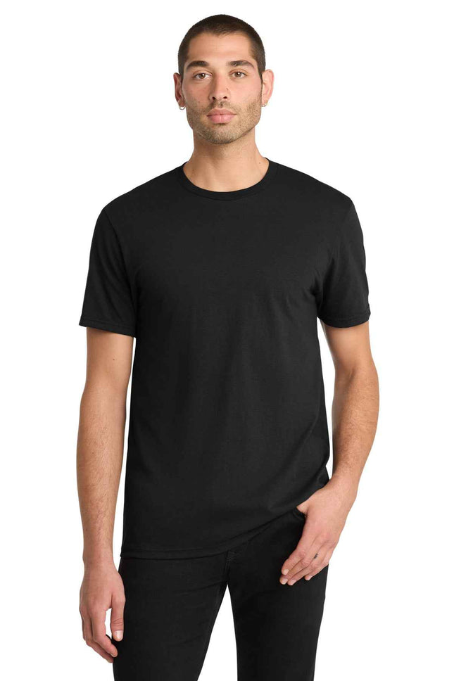 District The Concert Tee DT5000