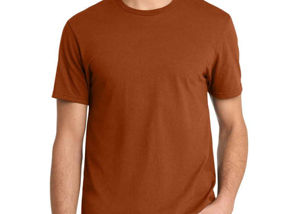 District The Concert Tee DT5000