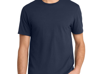 District The Concert Tee DT5000 New Navy
