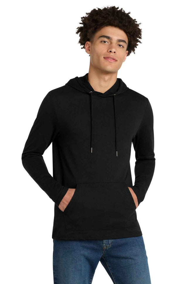 District Featherweight French Terry  Hoodie DT571