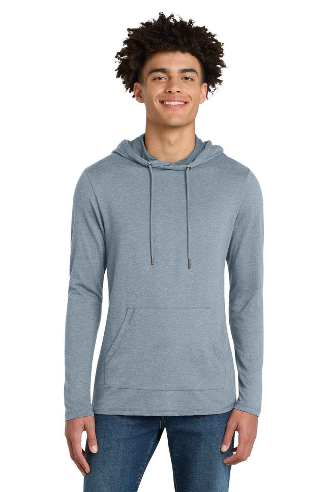 District Featherweight French Terry  Hoodie DT571