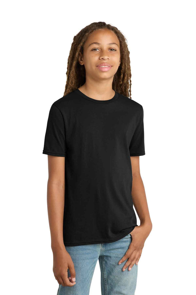 District Youth Very Important Tee DT6000Y
