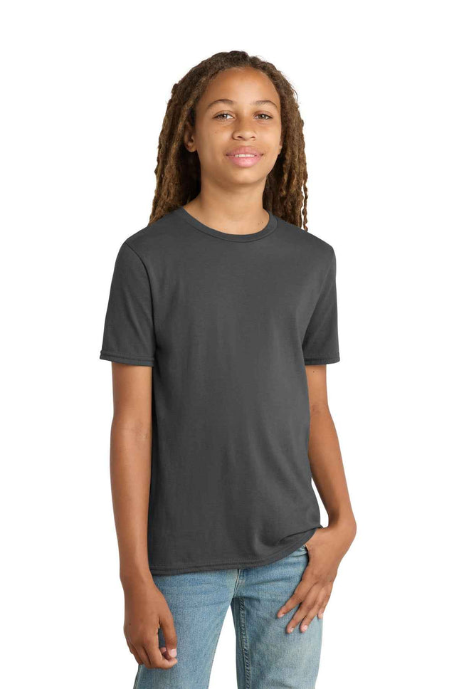 District Youth Very Important Tee DT6000Y