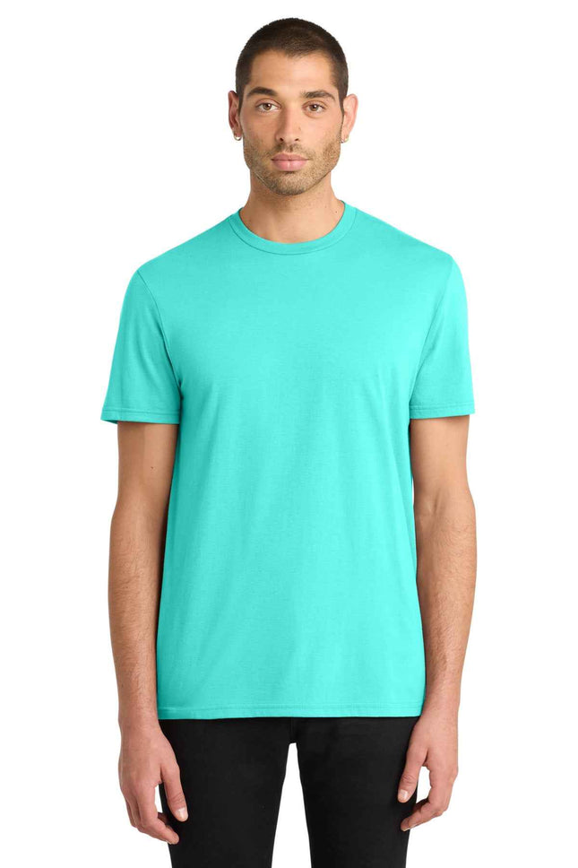 District Very Important Tee DT6000