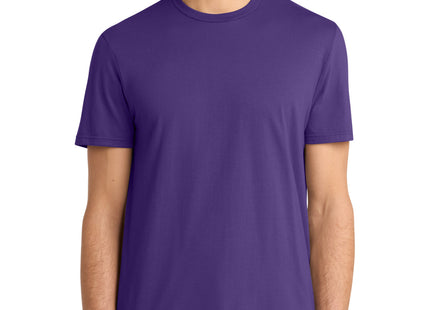 District Very Important Tee DT6000 Purple