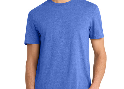 District Very Important Tee DT6000 Royal Frost