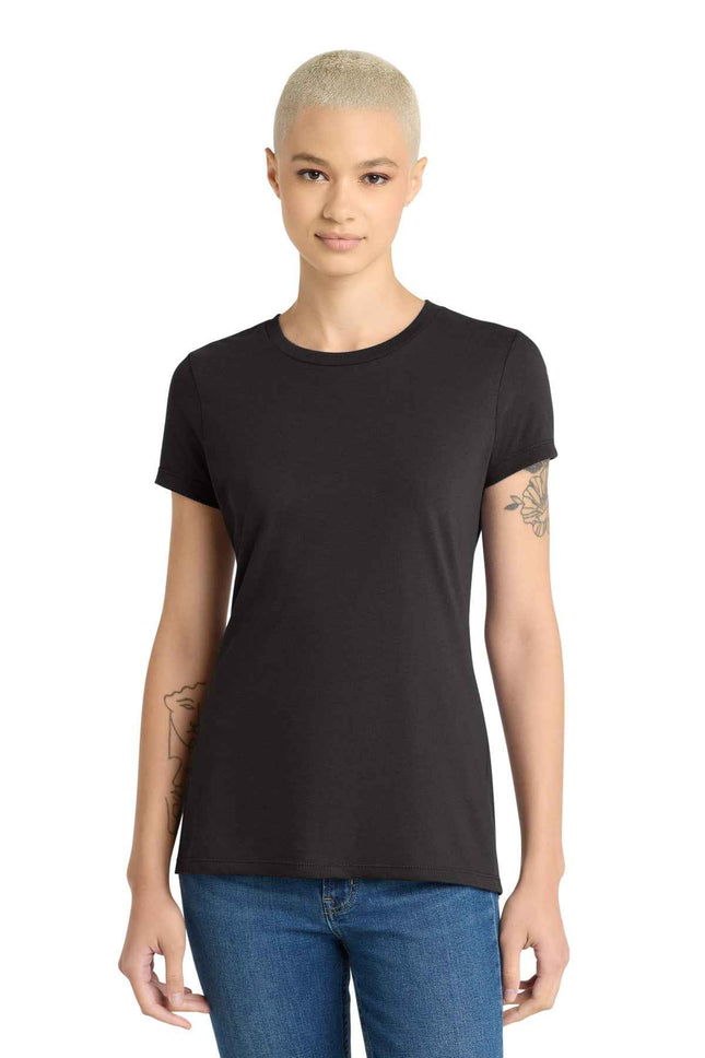 District Women's Very Important Tee DT6002