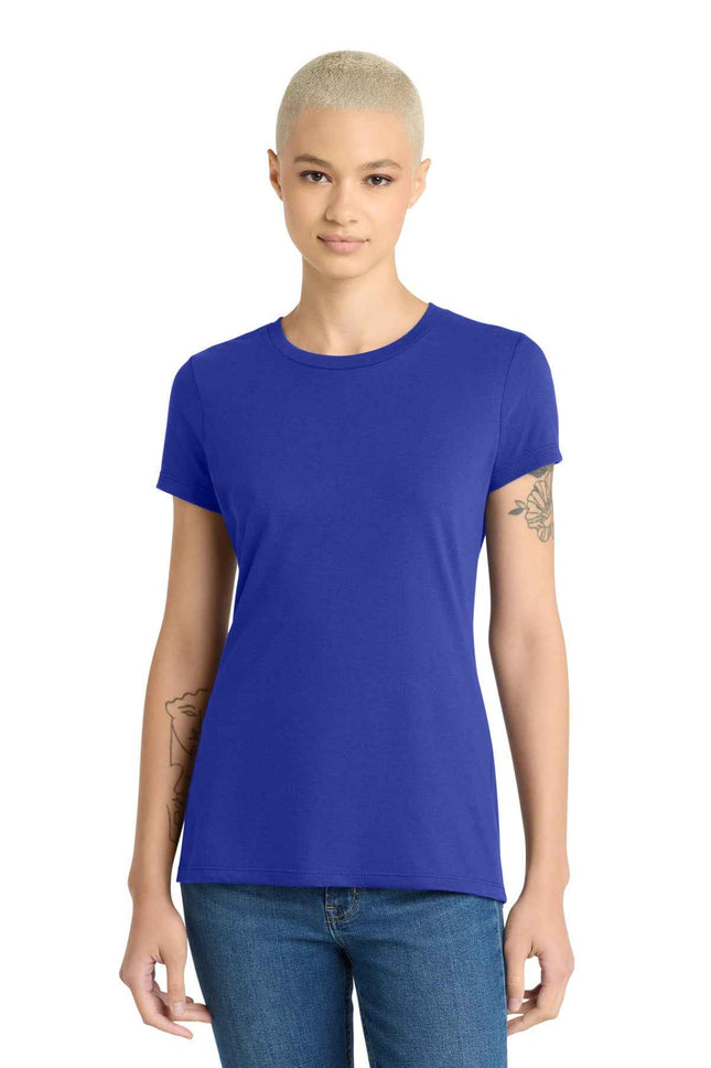 District Women's Very Important Tee DT6002