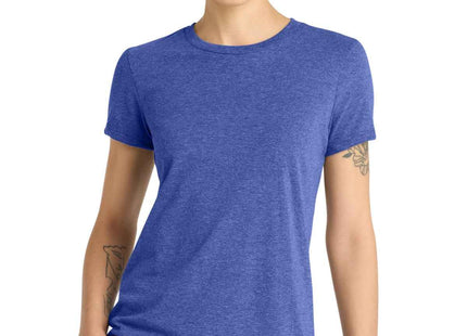 District Women's Very Important Tee DT6002