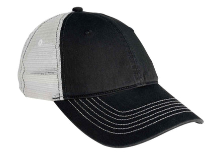 District Mesh Back Cap DT607