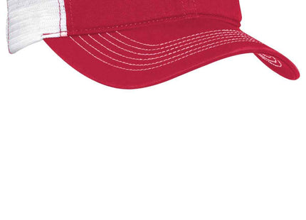 District Mesh Back Cap DT607