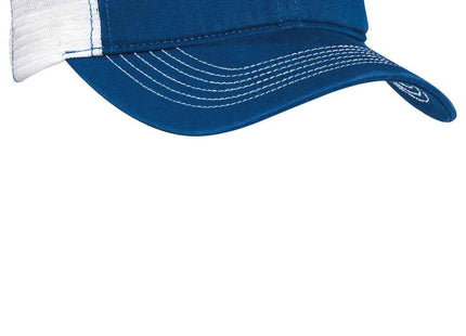 District Mesh Back Cap DT607