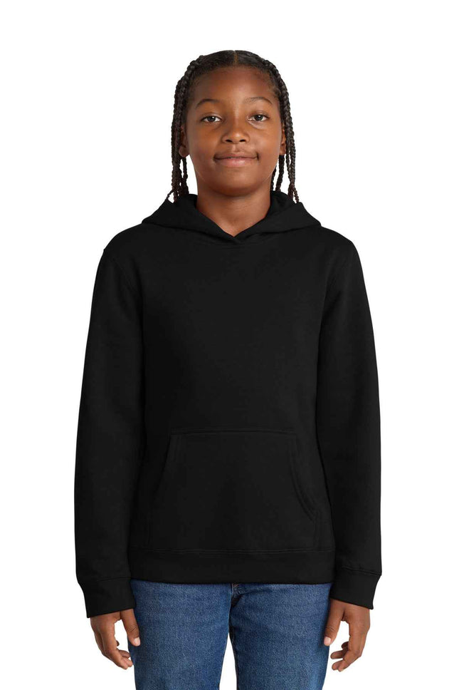 District Youth VITFleece Hoodie DT6100Y