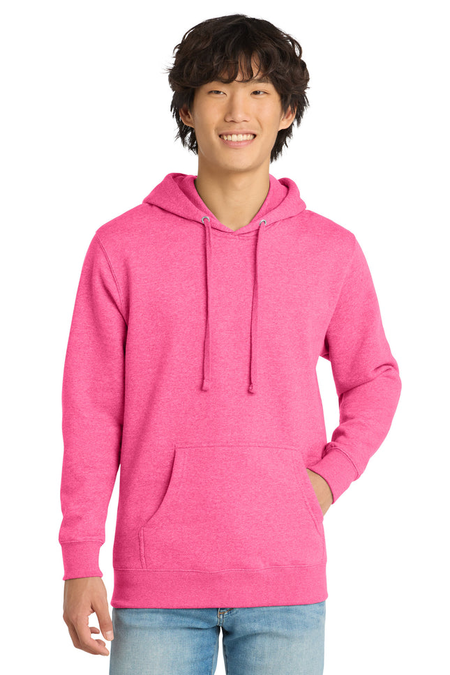 District VITFleece Hoodie DT6100