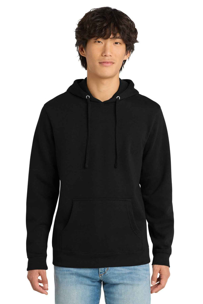 District VITFleece Hoodie DT6100