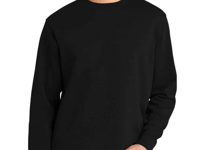District VITFleece Crew DT6104