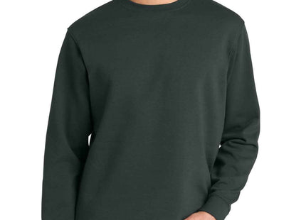 District VITFleece Crew DT6104