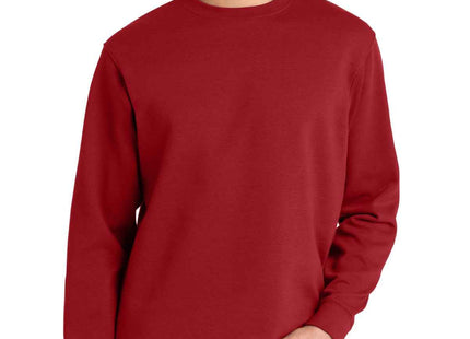 District VITFleece Crew DT6104