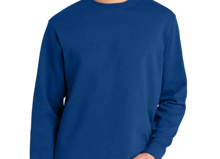 District VITFleece Crew DT6104