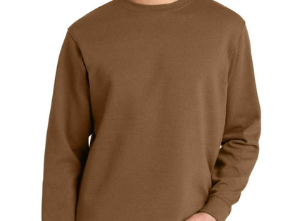 District VITFleece Crew DT6104