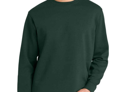 District VITFleece Crew DT6104