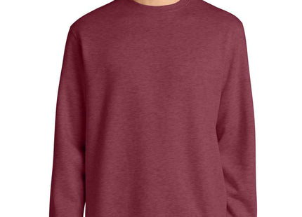 District VITFleece Crew DT6104