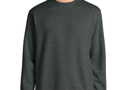 District VITFleece Crew DT6104