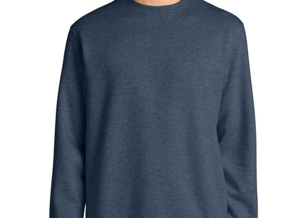 District VITFleece Crew DT6104