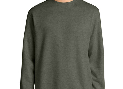 District VITFleece Crew DT6104