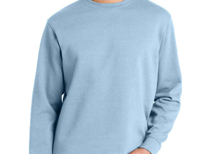 District VITFleece Crew DT6104