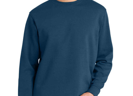 District VITFleece Crew DT6104