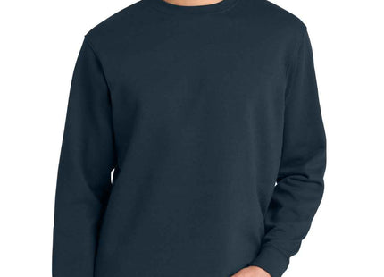 District VITFleece Crew DT6104