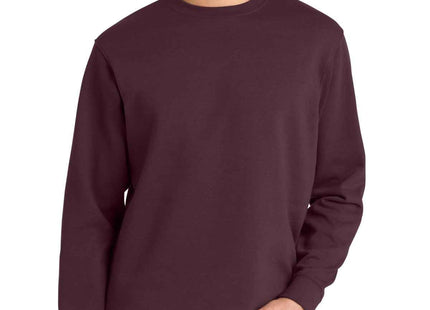 District VITFleece Crew DT6104