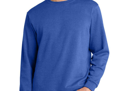 District VITFleece Crew DT6104