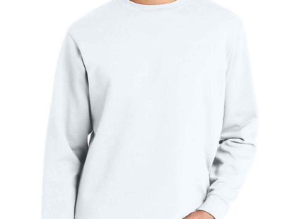 District VITFleece Crew DT6104