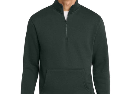 District VITFleece 1/4Zip DT6106
