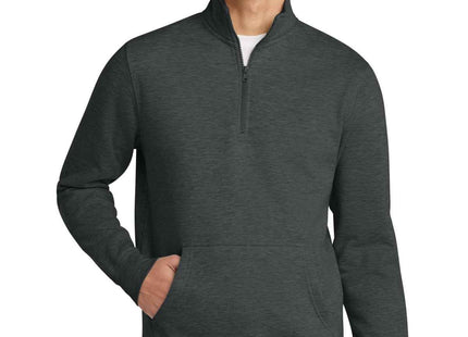 District VITFleece 1/4Zip DT6106