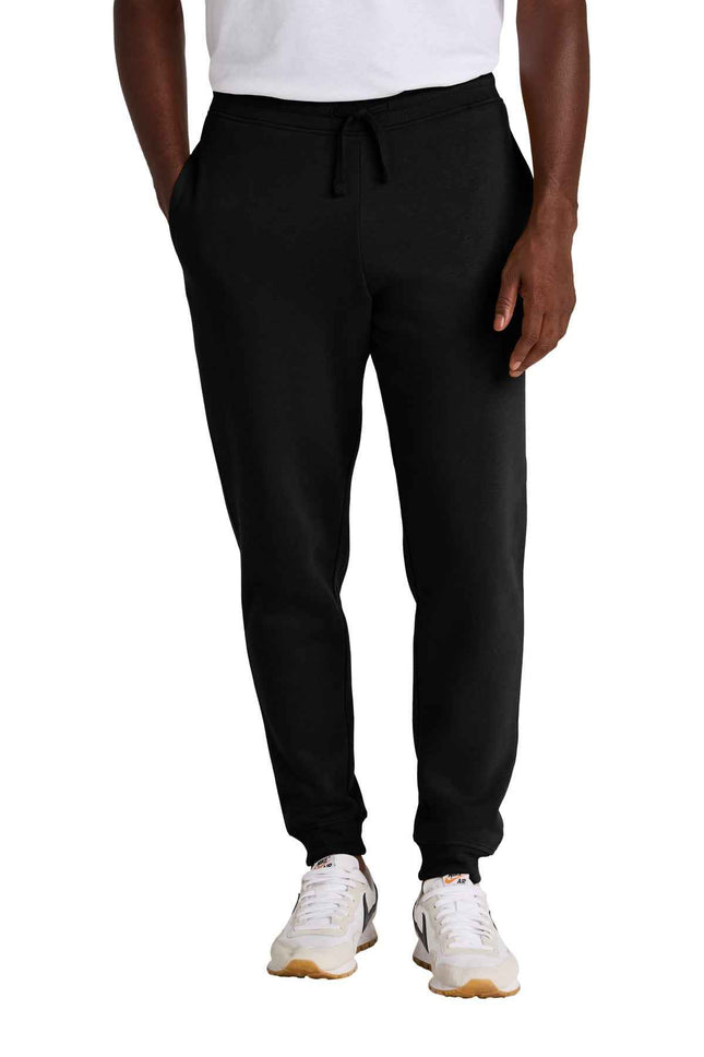District VITFleece Jogger DT6107