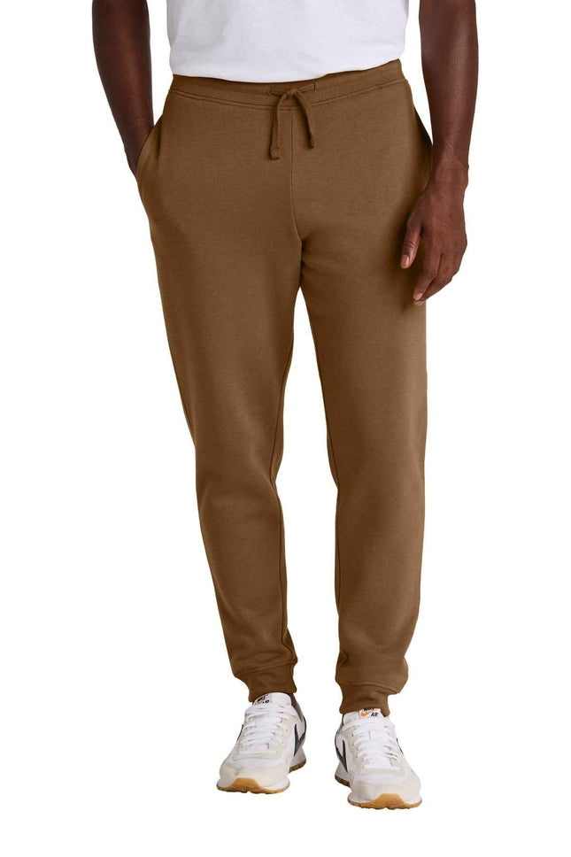 District VITFleece Jogger DT6107
