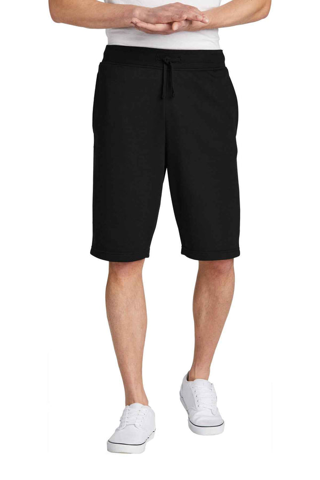 District VITFleece Short DT6108