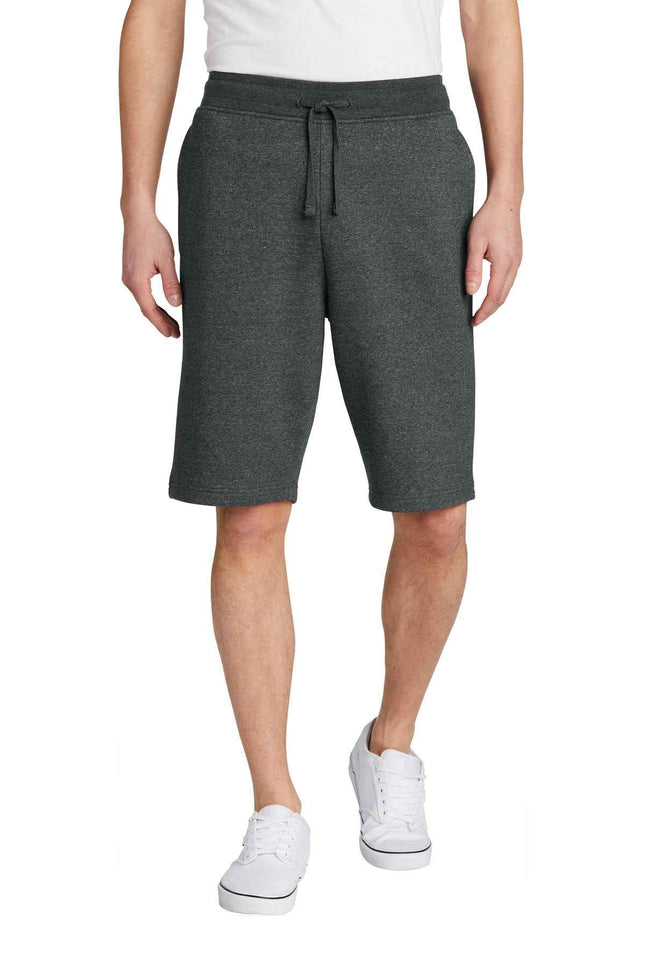 District VITFleece Short DT6108