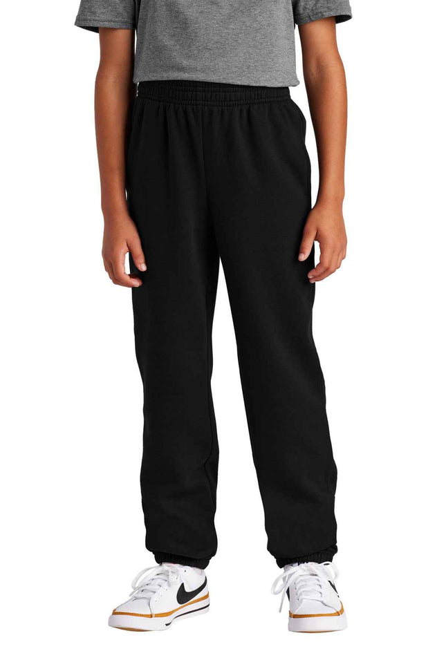 District Youth VIT Fleece Sweatpant DT6112Y