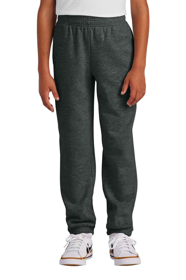 District Youth VIT Fleece Sweatpant DT6112Y