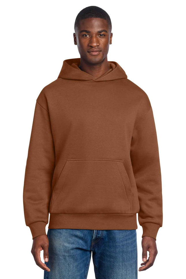 District VIT Heavyweight Fleece Hoodie DT6150