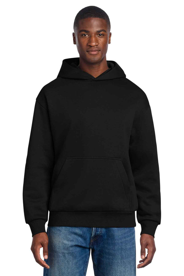 District VIT Heavyweight Fleece Hoodie DT6150