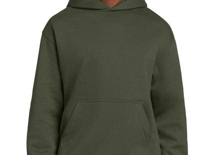 District VIT Heavyweight Fleece Hoodie DT6150